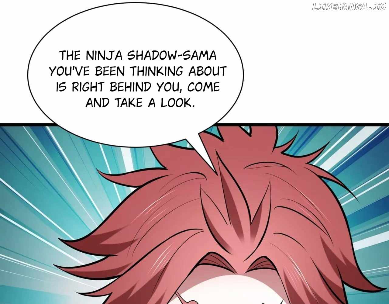 Age of Terror Chapter 488 44